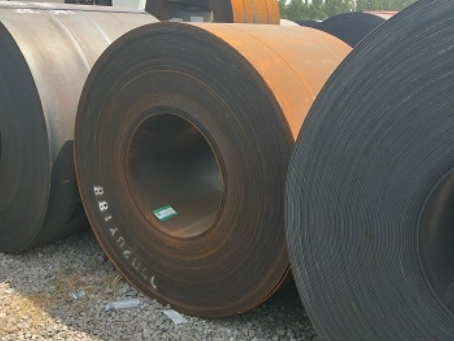 立山Q355NHB耐候板